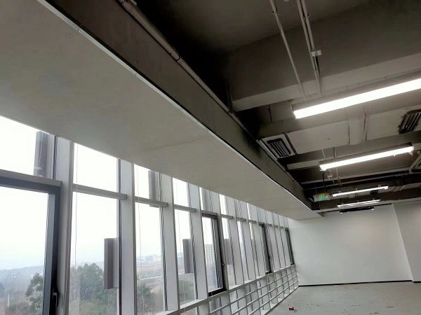 四川硅酸盐板