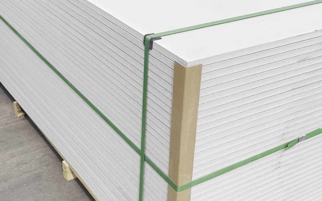 成都纤维水泥板：环保建材助力绿色建筑发展 